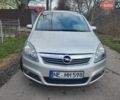 Сірий Опель Зафіра, об'ємом двигуна 1.8 л та пробігом 192 тис. км за 5700 $, фото 18 на Automoto.ua