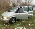 Сірий Опель Зафіра, об'ємом двигуна 0 л та пробігом 312 тис. км за 2500 $, фото 1 на Automoto.ua