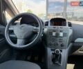 Сірий Опель Зафіра, об'ємом двигуна 1.8 л та пробігом 237 тис. км за 5490 $, фото 14 на Automoto.ua