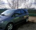 Сірий Опель Зафіра, об'ємом двигуна 1.8 л та пробігом 230 тис. км за 5900 $, фото 1 на Automoto.ua