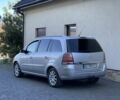 Опель Зафира 2006 в Жовкве на Automoto.ua Серый Опель Зафира, объемом двигателя 1.9 л и пробегом 228 тыс. км за 4999 $, фото 4 на Automoto.ua
