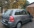 Опель Зафира 2006 в Виннице на Automoto.ua Серый Опель Зафира, объемом двигателя 1.8 л и пробегом 288 тыс. км за 4500 $, фото 7 на Automoto.ua