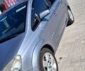 Серый Опель Зафира, объемом двигателя 1.6 л и пробегом 224 тыс. км за 5500 $, фото 1 на Automoto.ua