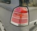 Сірий Опель Зафіра, об'ємом двигуна 1.6 л та пробігом 304 тис. км за 5100 $, фото 12 на Automoto.ua