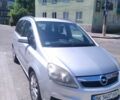 Сірий Опель Зафіра, об'ємом двигуна 1.8 л та пробігом 214 тис. км за 6500 $, фото 1 на Automoto.ua