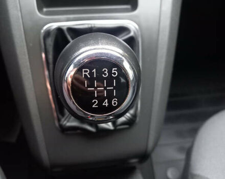 Сірий Опель Зафіра, об'ємом двигуна 1.91 л та пробігом 302 тис. км за 5300 $, фото 43 на Automoto.ua