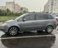 Сірий Опель Зафіра, об'ємом двигуна 1.8 л та пробігом 320 тис. км за 3800 $, фото 1 на Automoto.ua