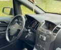 Серый Опель Зафира, объемом двигателя 1.8 л и пробегом 218 тыс. км за 4999 $, фото 30 на Automoto.ua