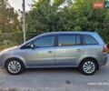 Сірий Опель Зафіра, об'ємом двигуна 1.91 л та пробігом 280 тис. км за 4999 $, фото 5 на Automoto.ua