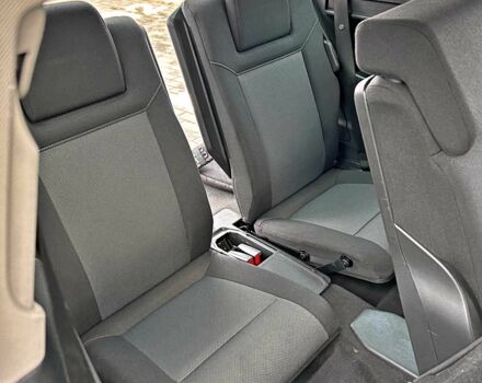 Сірий Опель Зафіра, об'ємом двигуна 1.8 л та пробігом 177 тис. км за 5799 $, фото 11 на Automoto.ua