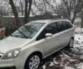 Серый Опель Зафира, объемом двигателя 0 л и пробегом 1 тыс. км за 2700 $, фото 1 на Automoto.ua