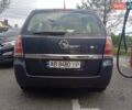 Сірий Опель Зафіра, об'ємом двигуна 1.8 л та пробігом 192 тис. км за 6000 $, фото 12 на Automoto.ua