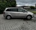 Сірий Опель Зафіра, об'ємом двигуна 1.6 л та пробігом 260 тис. км за 4000 $, фото 1 на Automoto.ua