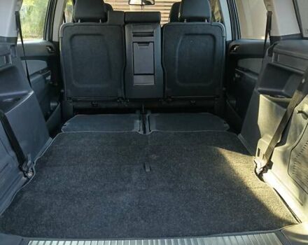 Опель Зафира 2006 в Виннице на Automoto.ua Серый Опель Зафира, объемом двигателя 1.8 л и пробегом 288 тыс. км за 4500 $, фото 2 на Automoto.ua