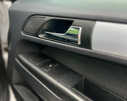 Сірий Опель Зафіра, об'ємом двигуна 1.6 л та пробігом 180 тис. км за 5700 $, фото 24 на Automoto.ua