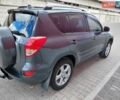 Серый Опель Зафира, объемом двигателя 1.91 л и пробегом 250 тыс. км за 4900 $, фото 1 на Automoto.ua