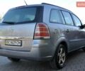 Опель Зафира 2006 в Львове на Automoto.ua Серый Опель Зафира, объемом двигателя 0 л и пробегом 385 тыс. км за 3900 $, фото 9 на Automoto.ua
