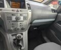 Серый Опель Зафира, объемом двигателя 1.8 л и пробегом 176 тыс. км за 5700 $, фото 10 на Automoto.ua