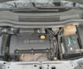 Серый Опель Зафира, объемом двигателя 1.6 л и пробегом 291 тыс. км за 4300 $, фото 28 на Automoto.ua