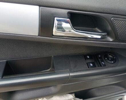 Сірий Опель Зафіра, об'ємом двигуна 0 л та пробігом 195 тис. км за 5650 $, фото 3 на Automoto.ua