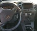 Сірий Опель Зафіра, об'ємом двигуна 1.6 л та пробігом 200 тис. км за 5800 $, фото 1 на Automoto.ua