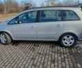 Сірий Опель Зафіра, об'ємом двигуна 1.8 л та пробігом 240 тис. км за 4700 $, фото 1 на Automoto.ua