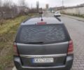 Серый Опель Зафира, объемом двигателя 1.9 л и пробегом 333 тыс. км за 2699 $, фото 6 на Automoto.ua