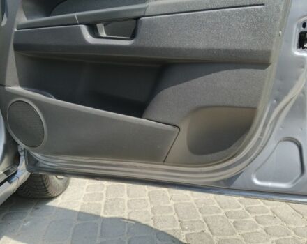 Серый Опель Зафира, объемом двигателя 1.8 л и пробегом 209 тыс. км за 5150 $, фото 19 на Automoto.ua