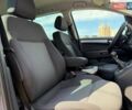 Сірий Опель Зафіра, об'ємом двигуна 1.8 л та пробігом 237 тис. км за 5490 $, фото 12 на Automoto.ua