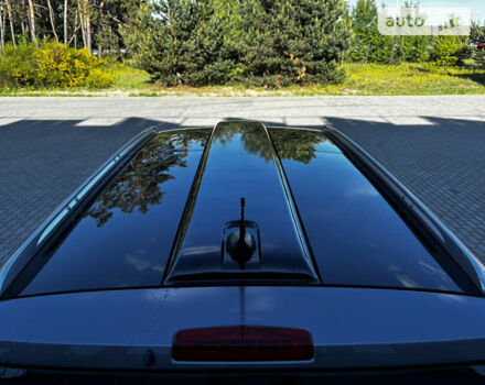 Сірий Опель Зафіра, об'ємом двигуна 1.9 л та пробігом 330 тис. км за 5850 $, фото 31 на Automoto.ua