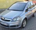 Опель Зафира 2006 в Львове на Automoto.ua Серый Опель Зафира, объемом двигателя 0 л и пробегом 385 тыс. км за 3900 $, фото 1 на Automoto.ua