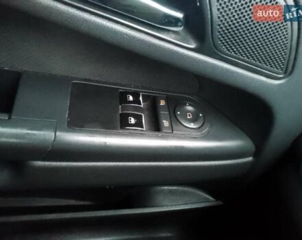 Сірий Опель Зафіра, об'ємом двигуна 1.6 л та пробігом 270 тис. км за 5500 $, фото 21 на Automoto.ua