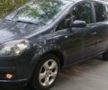 Серый Опель Зафира, объемом двигателя 1.8 л и пробегом 225 тыс. км за 5550 $, фото 2 на Automoto.ua