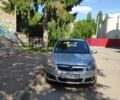 Серый Опель Зафира, объемом двигателя 1.6 л и пробегом 228 тыс. км за 4598 $, фото 1 на Automoto.ua