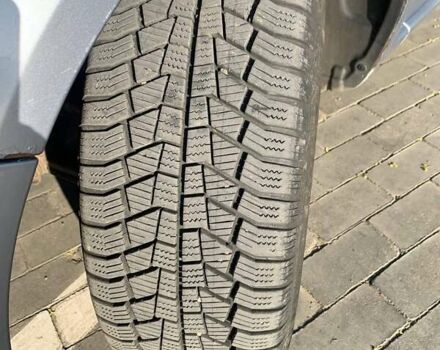 Серый Опель Зафира, объемом двигателя 1.9 л и пробегом 260 тыс. км за 5900 $, фото 4 на Automoto.ua