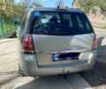 Сірий Опель Зафіра, об'ємом двигуна 1.9 л та пробігом 270 тис. км за 3100 $, фото 2 на Automoto.ua