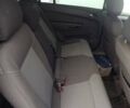 Сірий Опель Зафіра, об'ємом двигуна 1.6 л та пробігом 304 тис. км за 5100 $, фото 5 на Automoto.ua