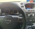 Серый Опель Зафира, объемом двигателя 1.8 л и пробегом 209 тыс. км за 5250 $, фото 12 на Automoto.ua