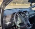 Серый Опель Зафира, объемом двигателя 1.8 л и пробегом 240 тыс. км за 4700 $, фото 4 на Automoto.ua