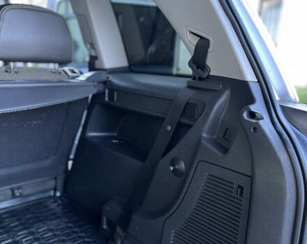 Опель Зафира 2006 в Жовкве на Automoto.ua Серый Опель Зафира, объемом двигателя 1.9 л и пробегом 228 тыс. км за 4999 $, фото 36 на Automoto.ua