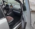 Сірий Опель Зафіра, об'ємом двигуна 1.6 л та пробігом 260 тис. км за 5700 $, фото 15 на Automoto.ua