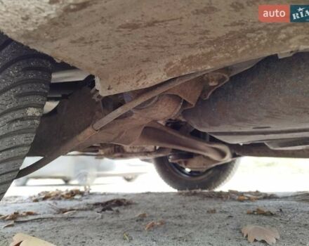 Серый Опель Зафира, объемом двигателя 1.8 л и пробегом 214 тыс. км за 5200 $, фото 36 на Automoto.ua