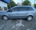 Серый Опель Зафира, объемом двигателя 1.6 л и пробегом 270 тыс. км за 5000 $, фото 1 на Automoto.ua