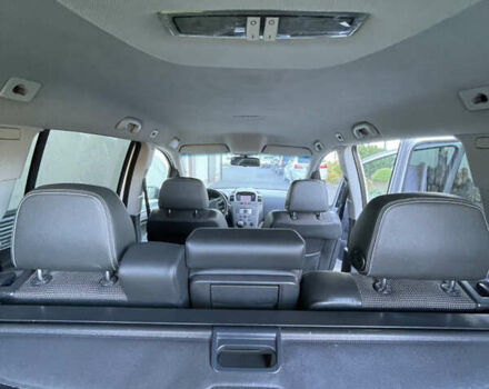 Опель Зафира 2006 в Жовкве на Automoto.ua Серый Опель Зафира, объемом двигателя 1.9 л и пробегом 228 тыс. км за 4999 $, фото 37 на Automoto.ua