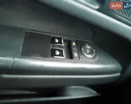 Сірий Опель Зафіра, об'ємом двигуна 1.6 л та пробігом 270 тис. км за 5500 $, фото 1 на Automoto.ua