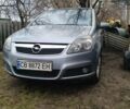 Сірий Опель Зафіра, об'ємом двигуна 1.8 л та пробігом 250 тис. км за 6000 $, фото 1 на Automoto.ua