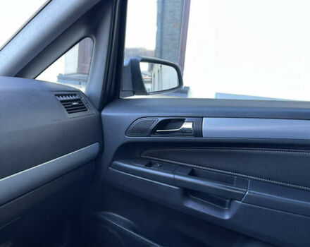 Опель Зафира 2006 в Жовкве на Automoto.ua Серый Опель Зафира, объемом двигателя 1.9 л и пробегом 228 тыс. км за 4999 $, фото 74 на Automoto.ua