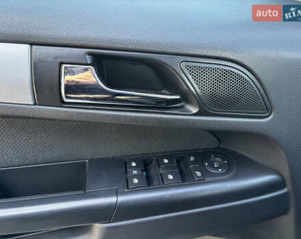 Сірий Опель Зафіра, об'ємом двигуна 1.91 л та пробігом 334 тис. км за 4400 $, фото 36 на Automoto.ua