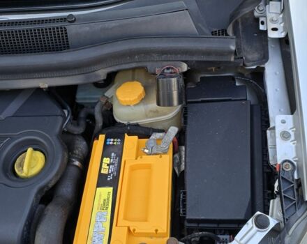 Опель Зафира 2006 в Кривом Роге на Automoto.ua Серый Опель Зафира, объемом двигателя 1.9 л и пробегом 300 тыс. км за 3733 $, фото 7 на Automoto.ua