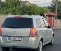 Серый Опель Зафира, объемом двигателя 1.91 л и пробегом 370 тыс. км за 4950 $, фото 5 на Automoto.ua